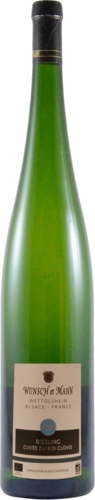 Riesling - Cuvée du Roi Clovis (TROCKEN)