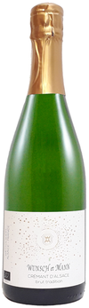 Crémant d'Alsace - Brut Tradition 37,5cl