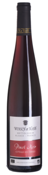 Pinot Noir - Coteaux des Cerises (TROCKEN)