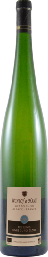 Riesling - Cuvée du Roi Clovis (TROCKEN)
