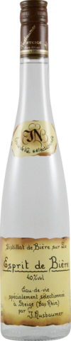 Esprit de bière 40° (70cl)