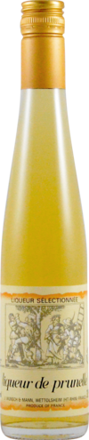 Liqueur de Prunelle 30° (35cl)