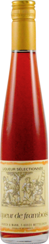 Liqueur de Framboise 25° (35cl)