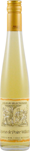 Liqueur de Poire William 25° (35cl)