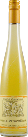 Liqueur de Poire William 35° (70cl)