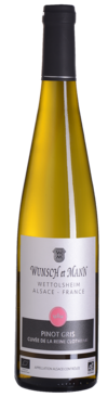 Pinot Gris - Cuvée de la Reine Clotilde 37,5cl (HALB TROCKEN)