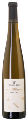 Pinot Gris - Alsace Grand Cru Steingrubler (TROCKEN)