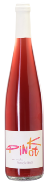 PINK PINOT (trocken)