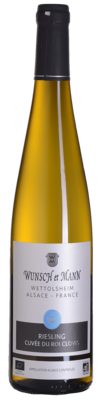 Riesling - Cuvée du Roi Clovis (TROCKEN)