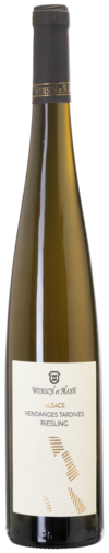 Riesling - Vendanges Tardives 50cl (SÜSS)