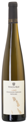 Riesling - Vendanges Tardives (SÜSS)