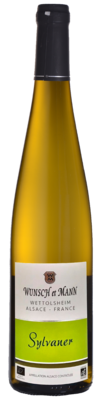 Sylvaner - Cuvée Spéciale (TROCKEN)