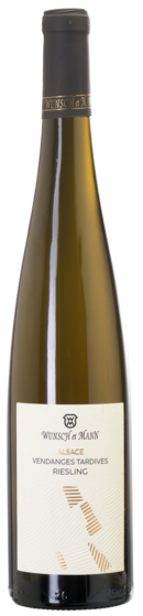 Riesling - Vendanges Tardives (SÜSS)